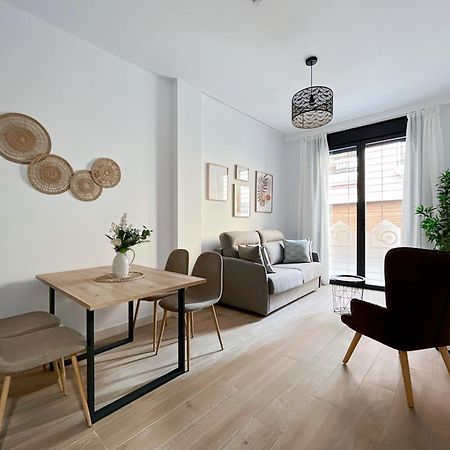 Picu Home Μάλαγα Εξωτερικό φωτογραφία
