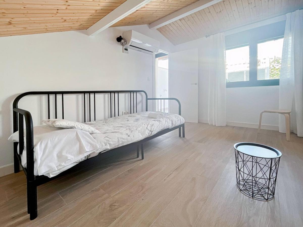 Picu Home Μάλαγα Εξωτερικό φωτογραφία