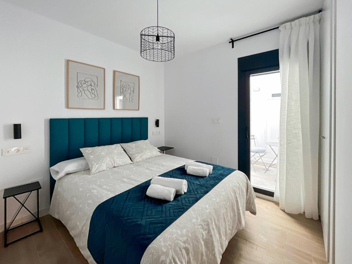 Picu Home Μάλαγα Εξωτερικό φωτογραφία