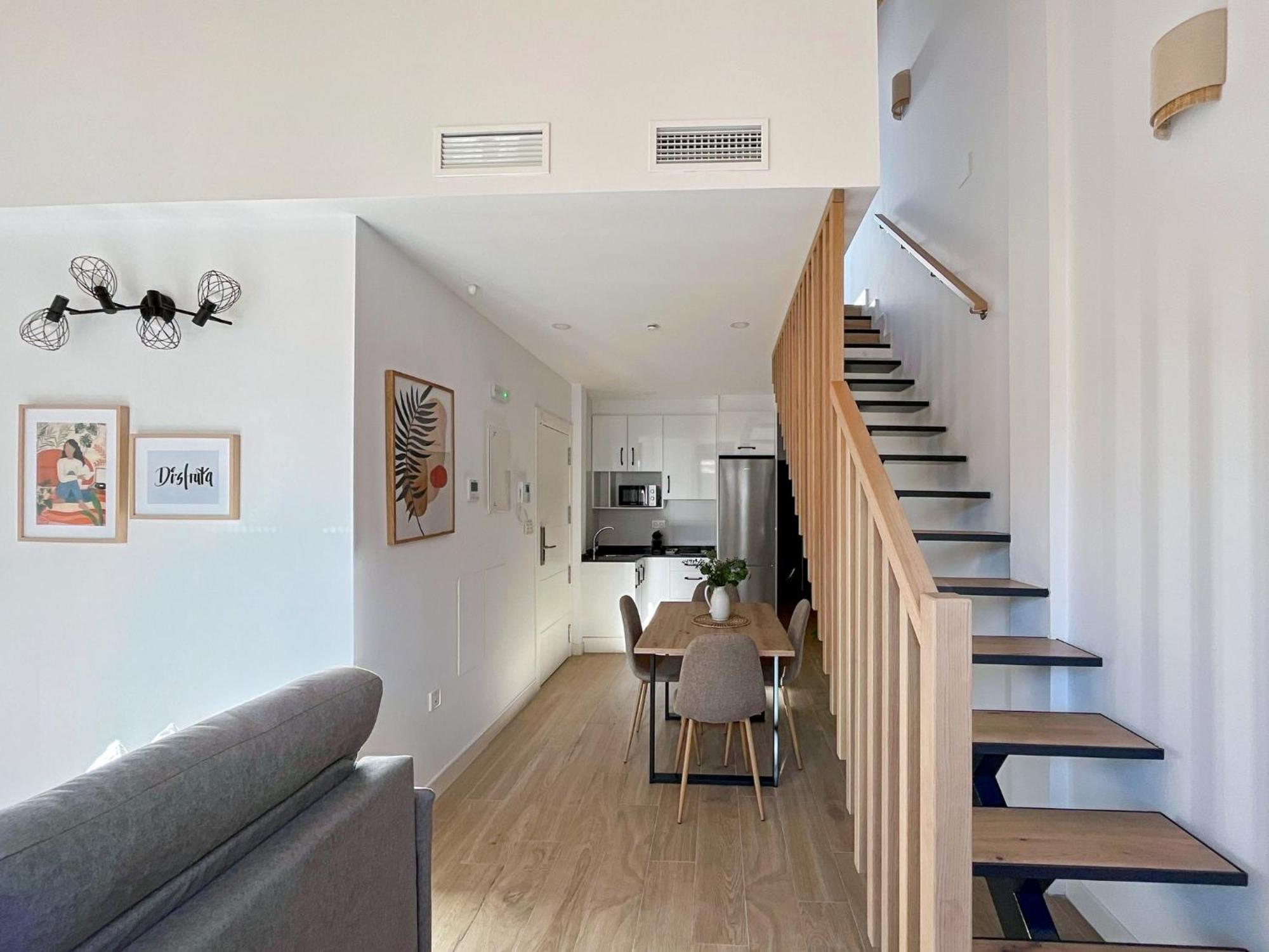 Picu Home Μάλαγα Εξωτερικό φωτογραφία