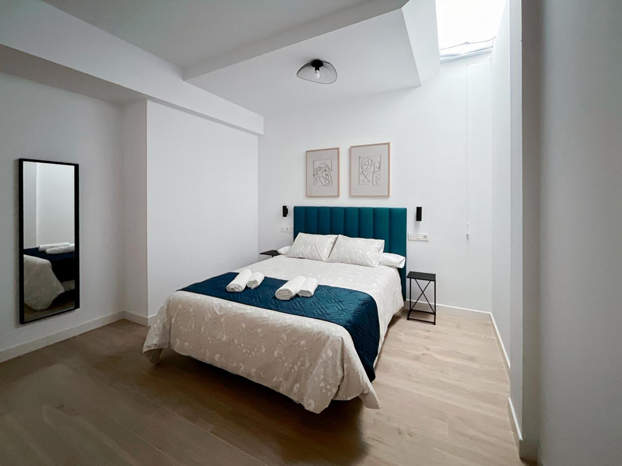Picu Home Μάλαγα Εξωτερικό φωτογραφία