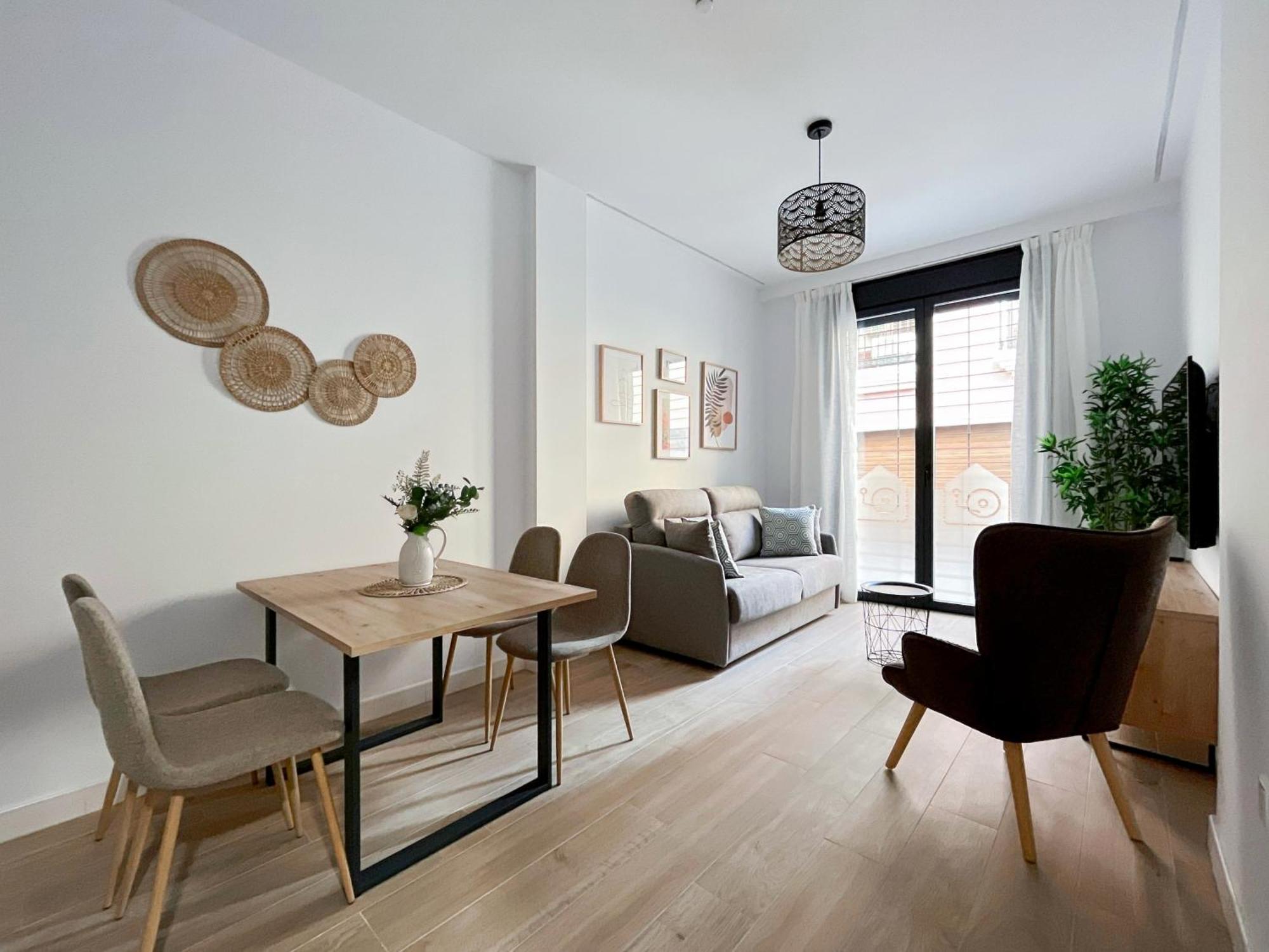 Picu Home Μάλαγα Εξωτερικό φωτογραφία