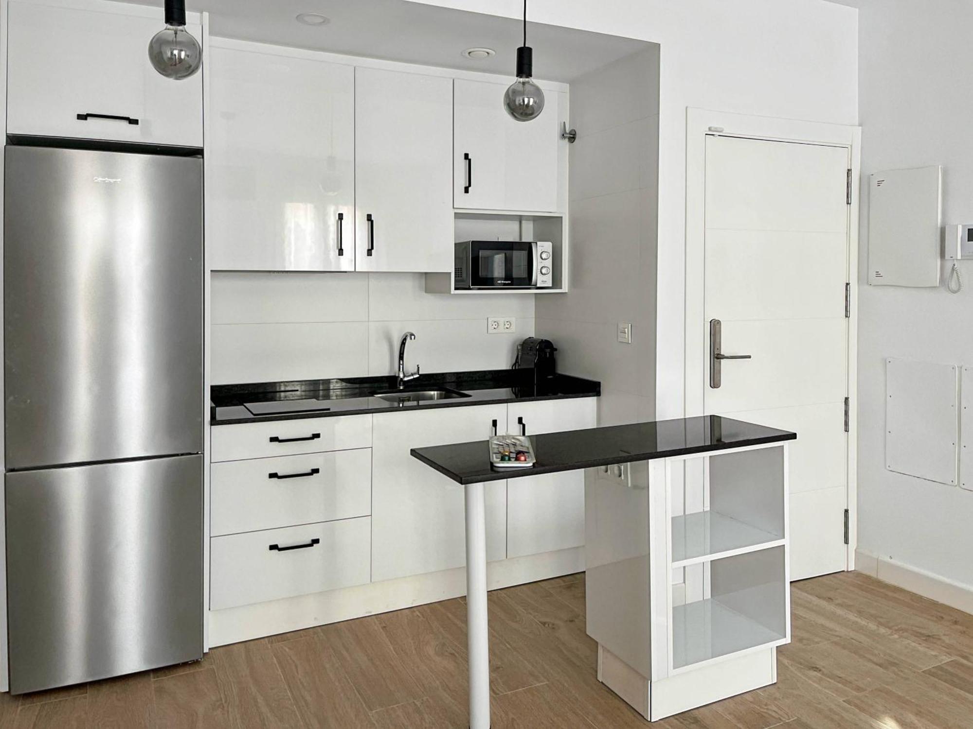 Picu Home Μάλαγα Εξωτερικό φωτογραφία